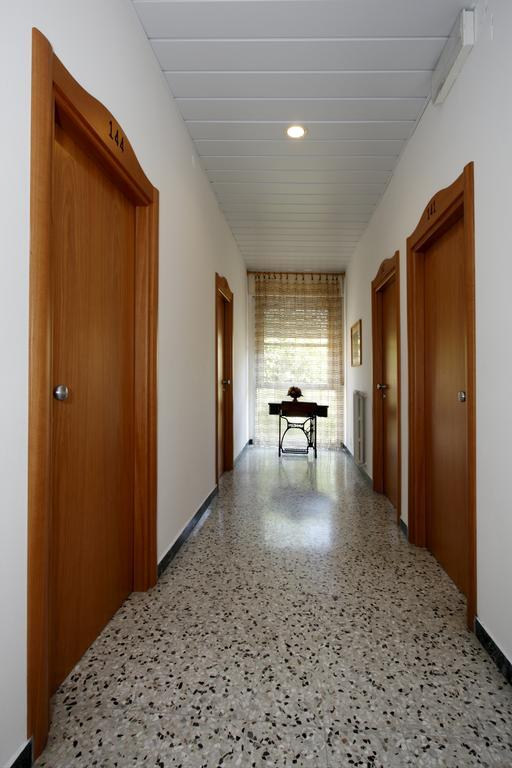 Hotel Vannini 里米尼 外观 照片